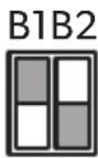 DOMETIC MT LB2412-25 - NOTA - 3