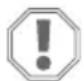 DOMETIC NRX 115S - ATTENTION ! Risque de blessure - 1