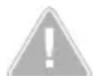 DOMETIC SFS115WP - WARNING! Risk för personskada - 1