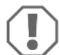 DOMETIC MT BCB1010 - Electrocution hazard - 1