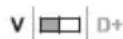 DOMETIC MT BCB1010 - Position for DIP-omskifter (gra) Tilslutningsvariant - 2