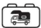 DOMETIC MT BCB1010 - BEMERK - 1