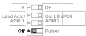 DOMETIC MT BCB1010 - Sikkerhetsregler ved händtering av litiumbatterier - 2