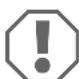 DOMETIC MT BCB1010 - Electrocution hazard - 1
