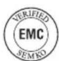 DOMETIC SMP 301-07 - Technische Daten - 3