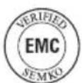 DOMETIC SMP 301-07 - Specifiche tecniche - 14