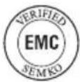 DOMETIC SMP 301-07 - Technical data - 8