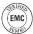 DOMETIC SMP 301-07 - Specifiche tecniche - 9