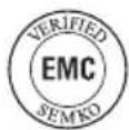 DOMETIC SMP 301-07 - Technical data - 3