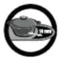DOMETIC HB 2325 - ATTENZIONE! - 2