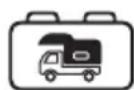 DOMETIC MT LB2412-45 - NOTA - 1