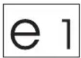 DOMETIC ColdMachine VD-16 - Test/certificates: - 1