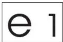 DOMETIC ColdMachine VD-15 - Test/sertifikater: - 1