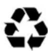 DOMETIC MT BCB606040 - Verpakkingsmateriaal recyclen - 1