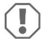 DOMETIC MT BCB606040 - Variante de connexion B (fig. 18, page 9) - 1