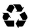 DOMETIC MT BCB303020 - Recyclage des emballages - 1