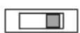 DOMETIC MT BCB2520 - Position du commu- tateur DIP (gris) - 1