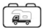 DOMETIC MT BCB2520 - Legende - 2