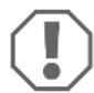 DOMETIC MT BCB2520 - Risk of injury - 1