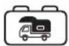 DOMETIC MT BCB2520 - Forklaring - 1