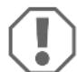 DOMETIC MT BCB2520 - Verletzungsgefahr - 1
