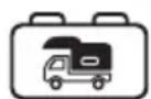 DOMETIC MT BCB2520 - Legenda - 1