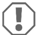 DOMETIC PerfectCharge MCA 1250 - ATTENTION! - 1
