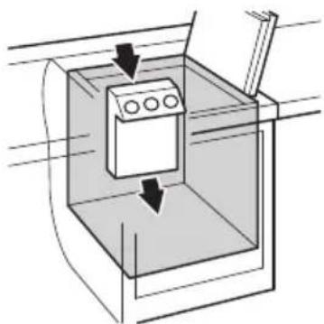 DOMETIC ColdMachine CU 94 - DE Kuhlaggregat - 31