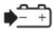 DOMETIC SinePower DSP 2012C - Symbol Meny - 1