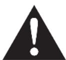 DOMETIC SinePower DSP 2012C - GEVAAR! Levensgevaar door elektrische schok - 1