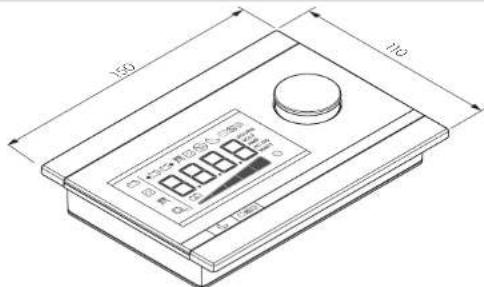 DOMETIC SinePower DSP 2012C - 28