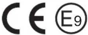 DOMETIC PerfectPower DCC 2412-40 - Tekniske spesifikasjoner - 2