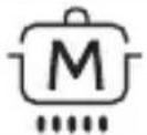DOMETIC MO 9722L - AVVISO! - 2