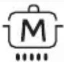 DOMETIC MO 9722L - AVIS! - 2