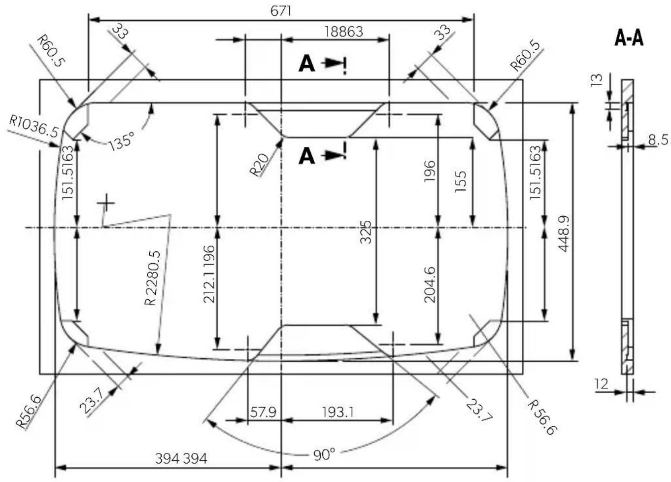 DOMETIC MO 9722L - Cooktops and combinations - 17