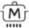 DOMETIC MO 9722L - Likvidace - 2