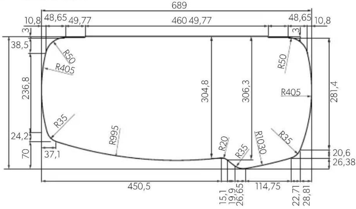DOMETIC MO 9722L - Cooktops and combinations - 23