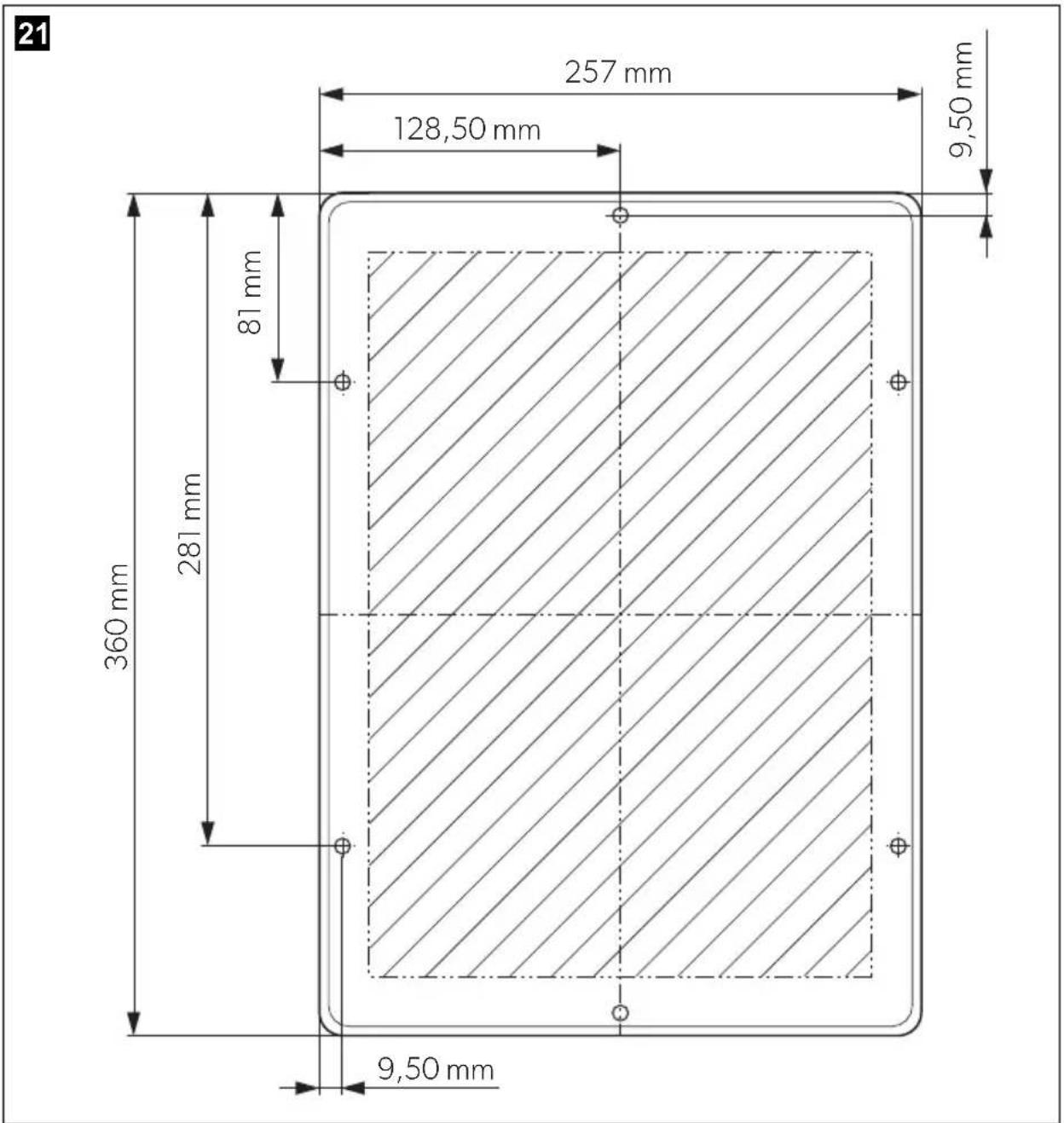 DOMETIC ColdMachine CU 85 - DE Kühlaggregat - 31