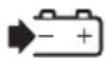 DOMETIC SinePower DSP 2024C - Symbol Menu - 1