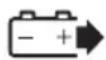 DOMETIC SinePower DSP 2024C - Symbol Meny - 2