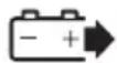 DOMETIC SinePower DSP 2024C - Symbol Menu - 2