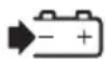 DOMETIC SinePower DSP 2024C - Symbol Meny - 1