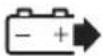DOMETIC SinePower DSP 2024C - Symbol Meny - 2