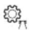 DOMETIC SinePower DSP 2024C - Symbol Meny Viste verdier - 1