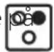 DOMETIC HB 3400 - Symbol Beskrivning - 1