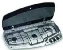 DOMETIC HB 3400 - HOBS AND COMBINATIONS - 5