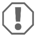 DOMETIC PerfectCharge DC 40 - ACHTUNG! - 1