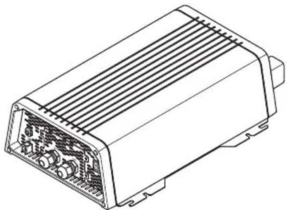 DOMETIC SinePower DSP 1224C - SINEPOWER - 1