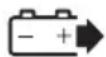 DOMETIC SinePower DSP 1224C - Symbol Menü - 2