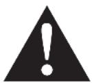 DOMETIC SinePower DSP 1224C - WARNING! - 1